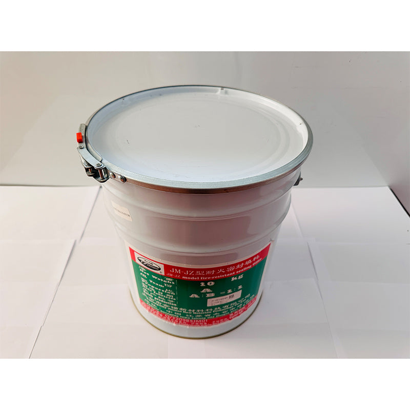 JINMAO  Cable seal packing  Inorganic cable sealing filler, fire-resistant sealing filler