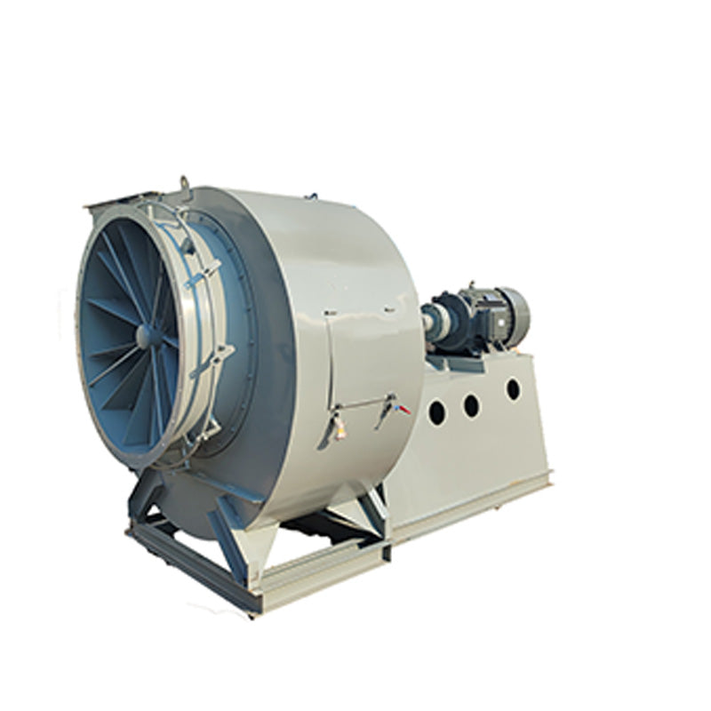 XINXIANG  D-drive centrifugal fan