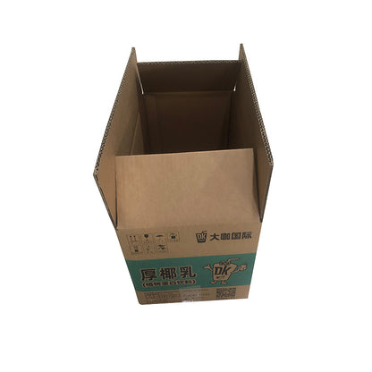 JIAXIN  Biggie Thick Coconut Milk