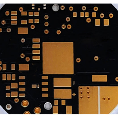 ShangZheng Double sides copper based board(Price please ask customer service)Mixed Pressure Plate Copper Substrates