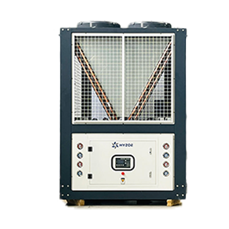 HUIZHUO  Air-cooled screw chiller