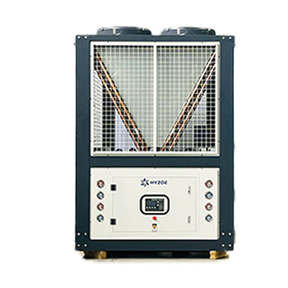 HUIZHUO  Air-cooled screw chiller