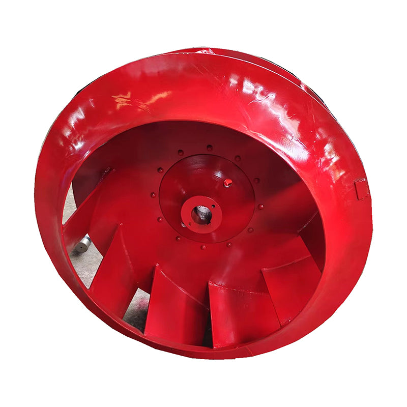 CHANGSHUNFENGJI Centrifugal fan