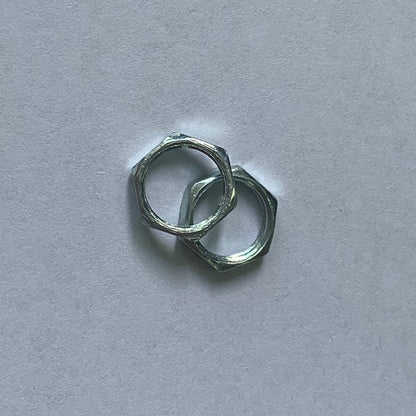 WEIREN  Fractional hexagon nuts