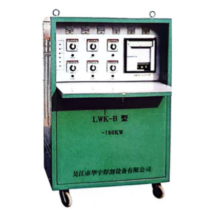 HUAYU  Heat treatment temperature control box  Temperature control box precise temperature control