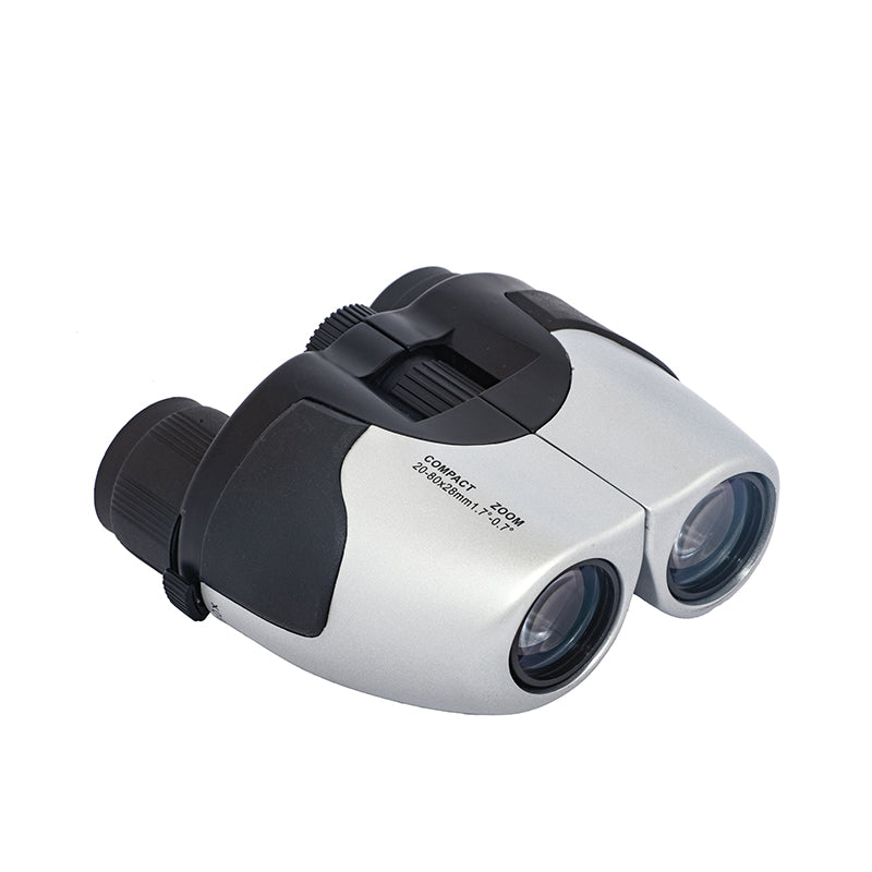 SENHUA  Binocular telescope 01