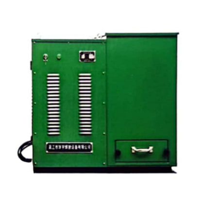 HUAYU  Flux dryer Recycling machine  Suction blast type automatic