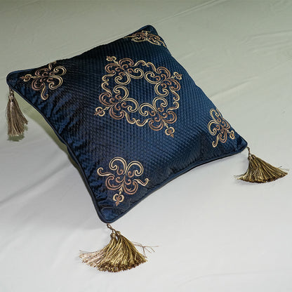 JingWei Garden Cushion 46*46cm Lumbar cushion Back Cushion