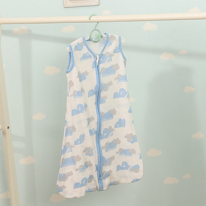 TIANXIU  Sleeping bags  Enlarged and thickened all-in-one anti-kick sleeping bag