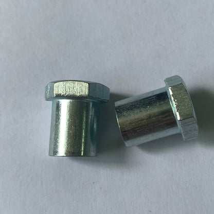 WEIREN  Non-standard nuts