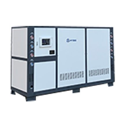 HUIZHUO  Water-cooled industrial chiller