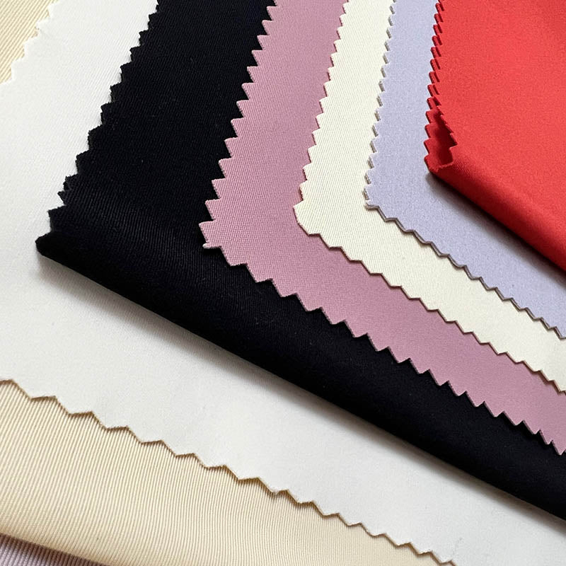 HEGAORANZHI  Weft knitted - double-sided fabric