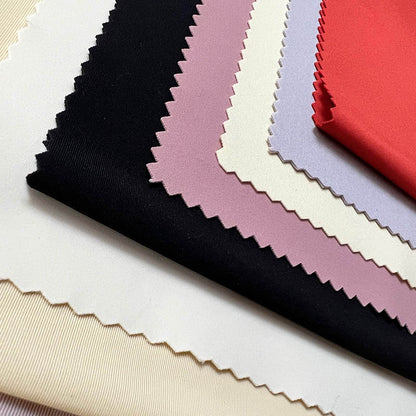 HEGAORANZHI  Weft knitted - double-sided fabric