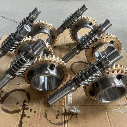 JiGui worm gear(Price please ask customer service)transmission element Accessory