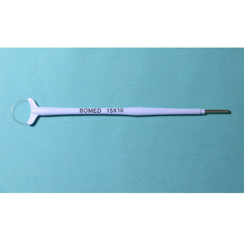 BOMEI  Surgical electrode - ring-shaped