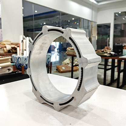 Hailun Motor housing(Price please ask customer service)    Heavy Duty Manipulator Gantry Column Diffractor Beam