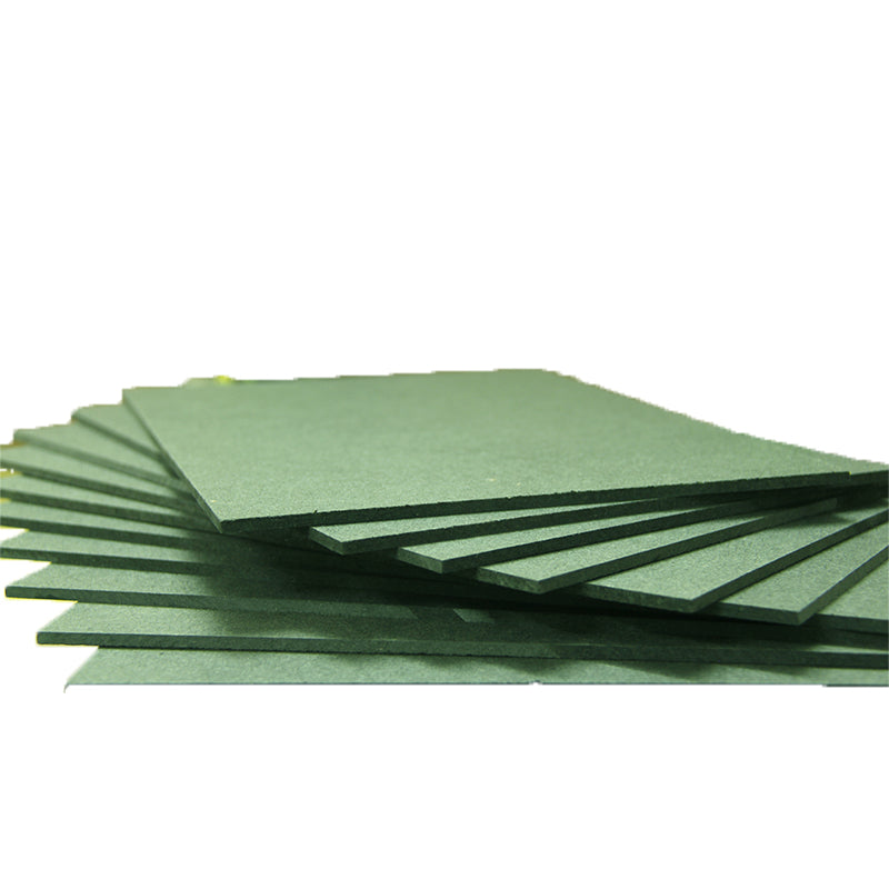 SUNWAY Moisture-proof board Free size Length 300-5000mm, Width 300-2800mm, Thickness 4.5-32mm(Price please ask customer service)Waterproof cardboard Thickened