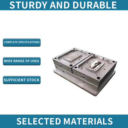 XinGuang Automotive instrument display panel OEM customized professional service automotive display panel ABS plastic injection molding Starting from 1000(More favorable specific price consulting customer service)Injection Moulding Surface Treatment OEM