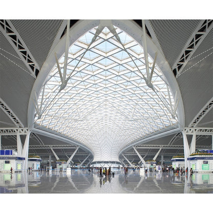 Shiguan Acrylic Polyurethane Anti-corrosion Top Coat 25KG/Drum Starting batch 300 barrels(Price please ask customer service)