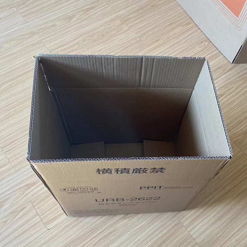 XingHong cardboard box(Price please ask customer service)   Moving storage box logistics carton extra hard thickened