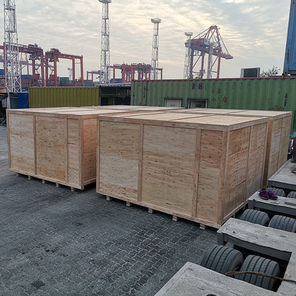 ShengTai Large Packaging Boxes(Price please ask customer service)Heavy Duty Boxes Waterproof