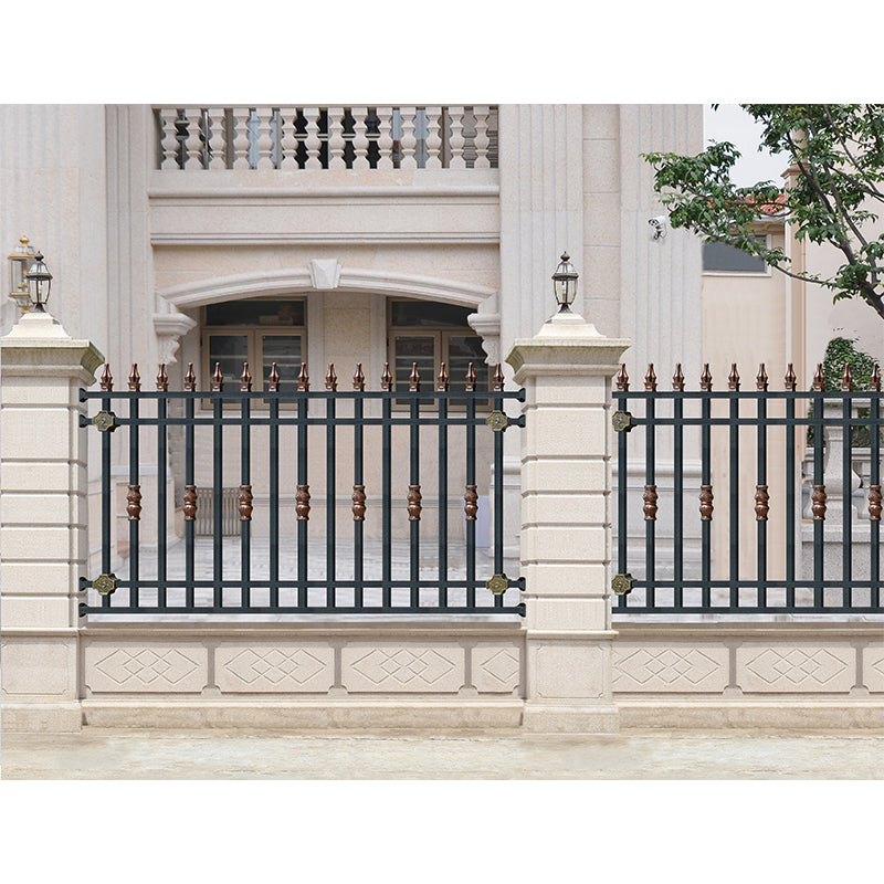 GEMEI  Stainless steel art fence