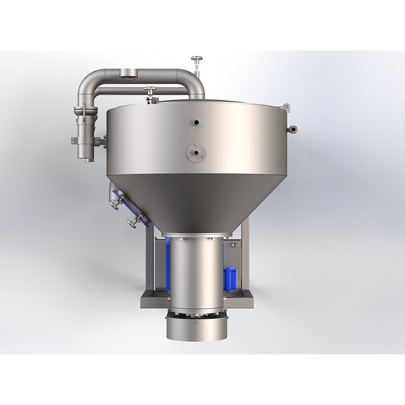 TAIDEKANG  Centrifugal sieves  Industrial centrifuge stainless steel dryer