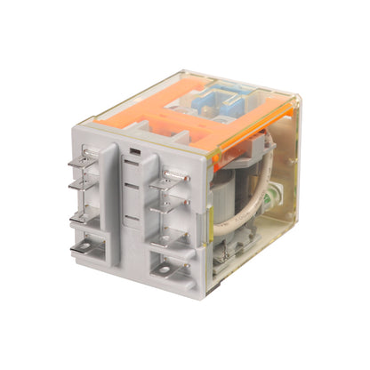SHENLE  REH power type relays   Intermediate electromagnetic relay normally closed three-phase AC