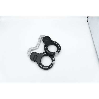 Yamizhongchuang Nine chain handcuff lock(Price please ask customer service)