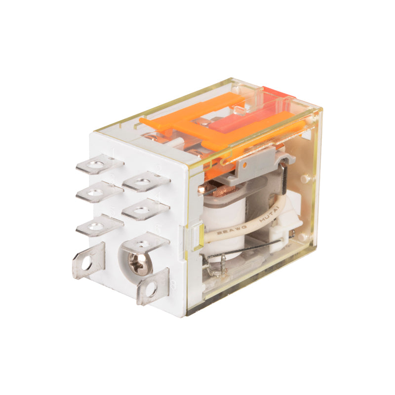 SHENLE  RKL miniature power relays  Small power relay, electromagnetic high-power intermediate relay