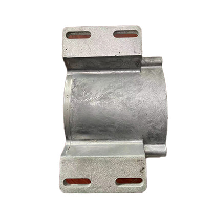 TONGDA  Motor End Cap 01  Full range of motor end caps Cast iron thickened motor end caps