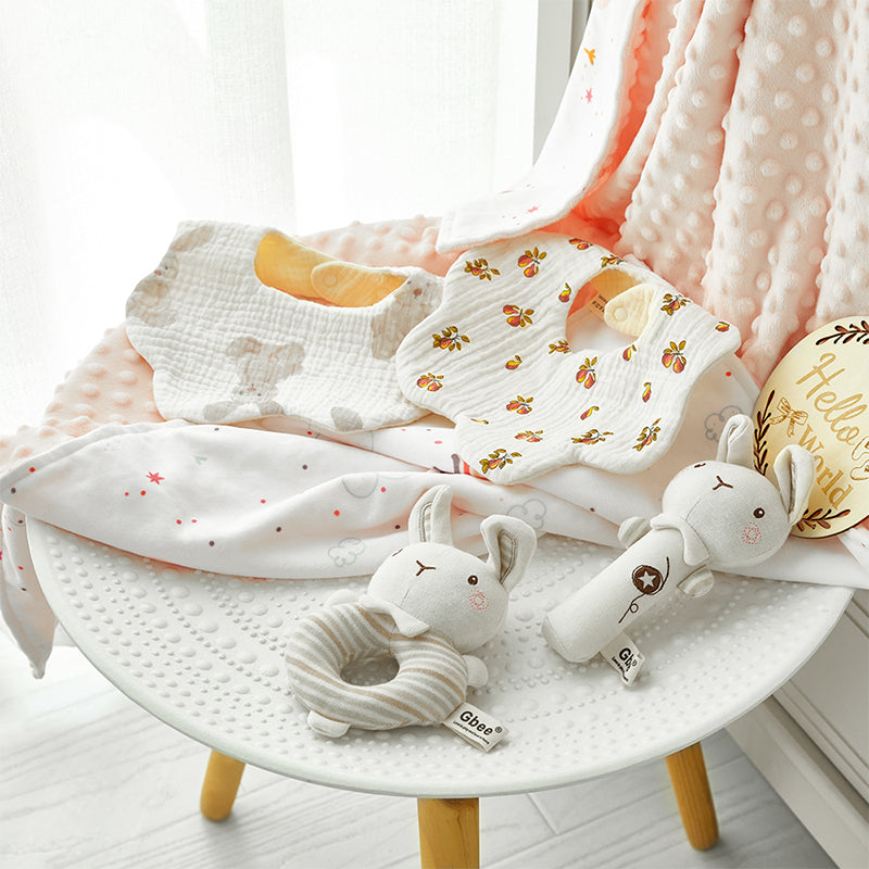 TIANXIU  Gift box 28*20*7cm  Baby gift box Baby gift greeting gift