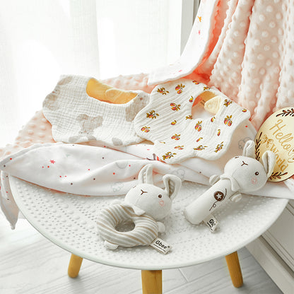 TIANXIU  Gift box 28*20*7cm  Baby gift box Baby gift greeting gift