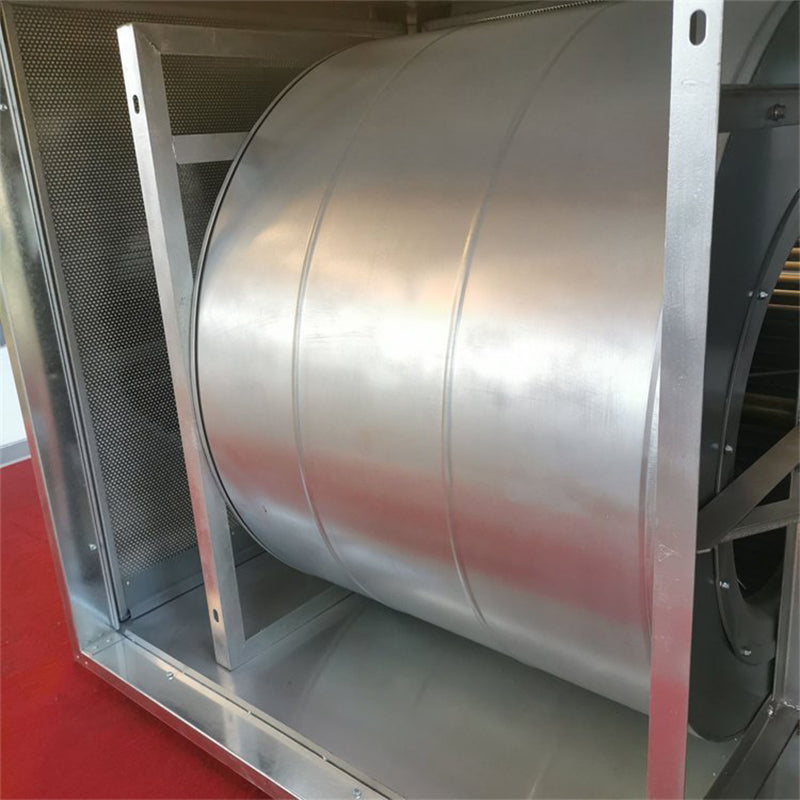 XINZOUYUE  HTFC series cabinet centrifugal fan