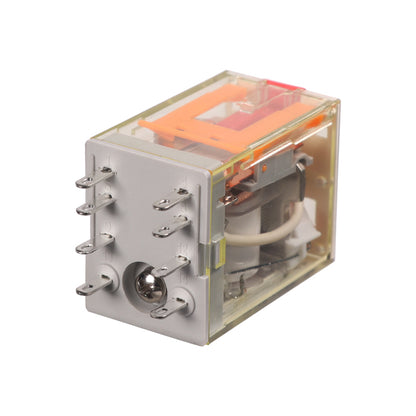 SHENLE  RKE miniature power relays  Small power relay, electromagnetic high-power intermediate relay