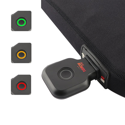 DAYUAN  Portable heated seat cushion