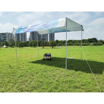 CANDEX DISPLAYS  Canopy Tents