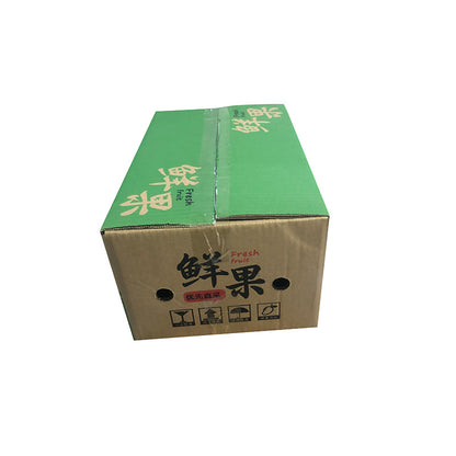 JIAXIN  Fresh fruit e-commerce box