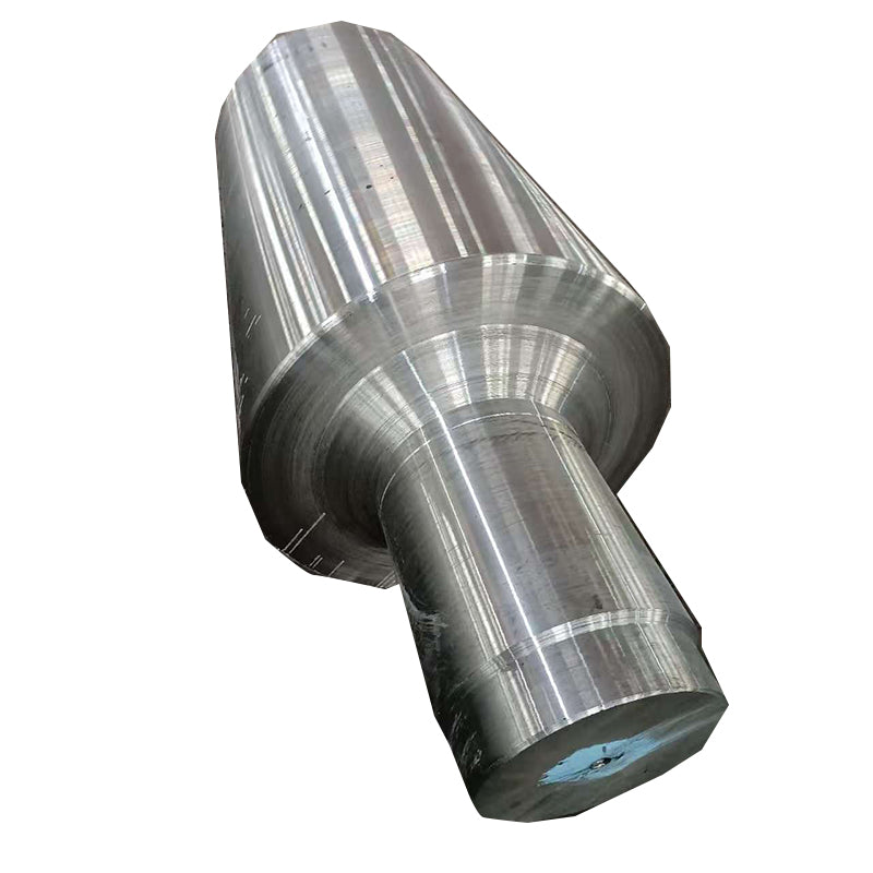 HuaXin 70Cr3Mo Levelling machine support roll blanks ∮900*1680*3479(Price please ask customer service)aluminium wear resistance