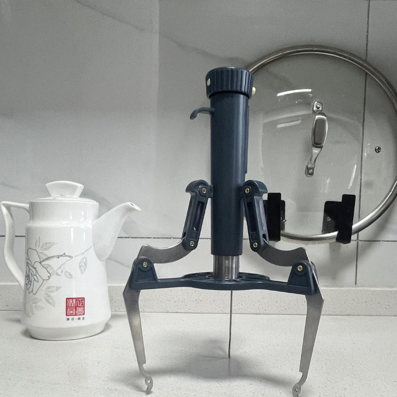 Tianzan Semi-automatic Powerful Bowl/Panel Lifter  Starting batch 300pcs(Price please ask customer service) Anti-scald  Bowl clamping device