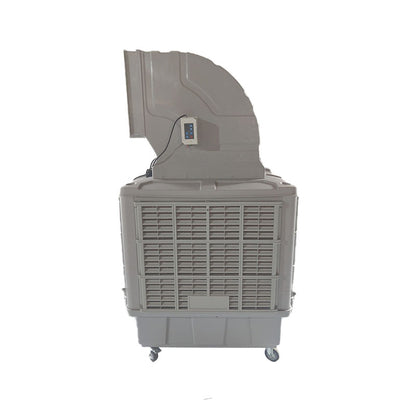 JIANGHAO  Mobile Chiller 1050X1050X1900mm 03