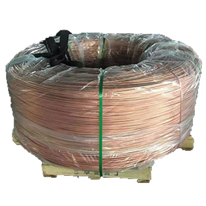 Huitongjiebang Copper products (Price please ask customer service) Bare copper wire high temperature resistant pure copper
