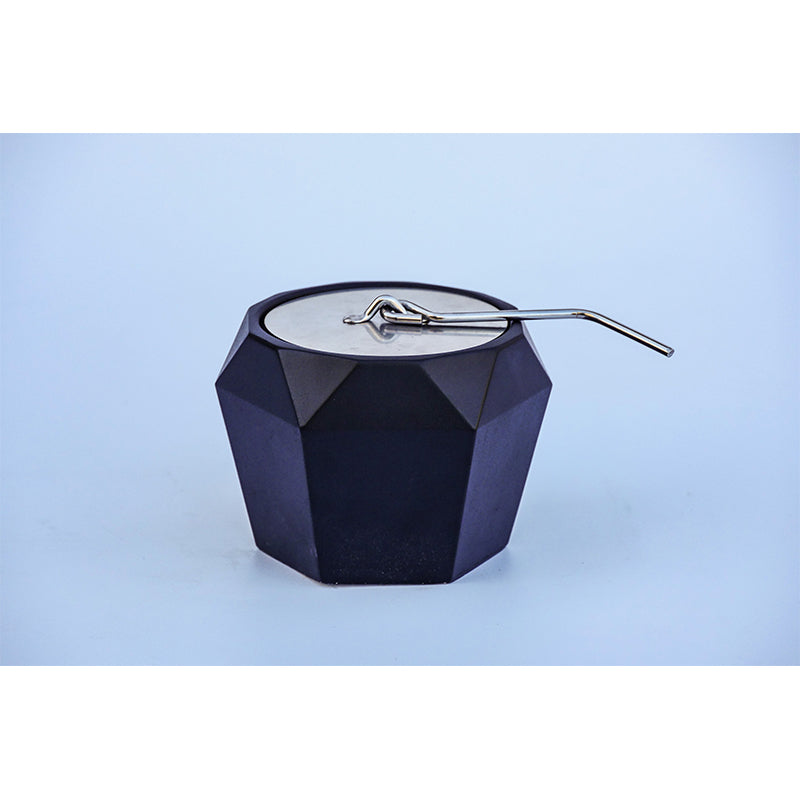 HULI  Diamond Stove HP-012  Hotel specific stove, home diamond shaped stove, high-temperature resistant stove