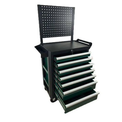 Huitong TZ97(Price please ask customer service)  Mobile tool cabinet multi-function drawer