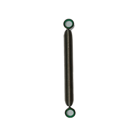 JIANHENG  Pilates spring  Tension Springs with Hooks Small Springs Carbon Wire Springs