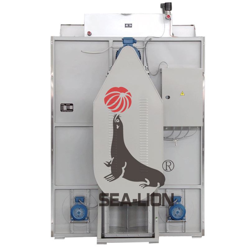 Sea-lion Automatic drying machine(Price please ask customer service) automatic feeding Washing equipment high efficiency and energy saving