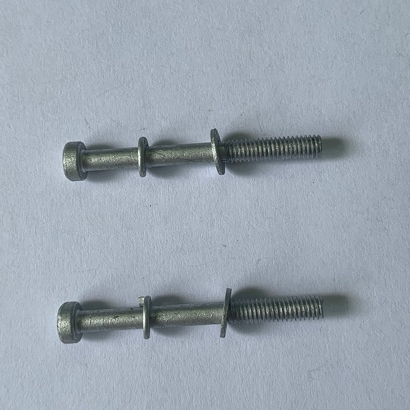 WEIREN  Plum Blossom Cylinder Triple Combination