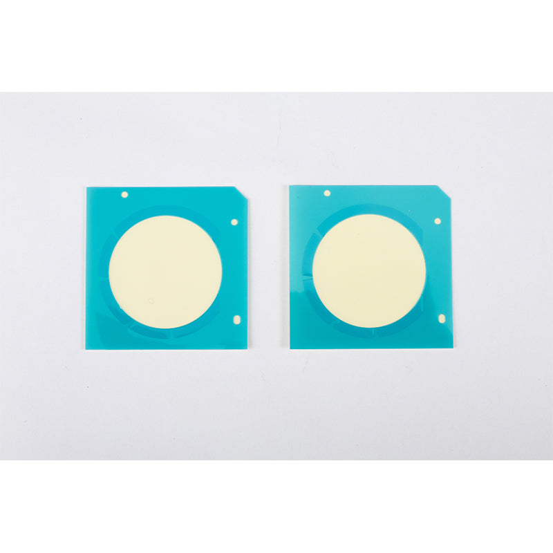 XUANHE  Internal insulation, seals for consumer electronics   Mold temperature machine gasket Flange rubber gasket Sealing rubber gasket