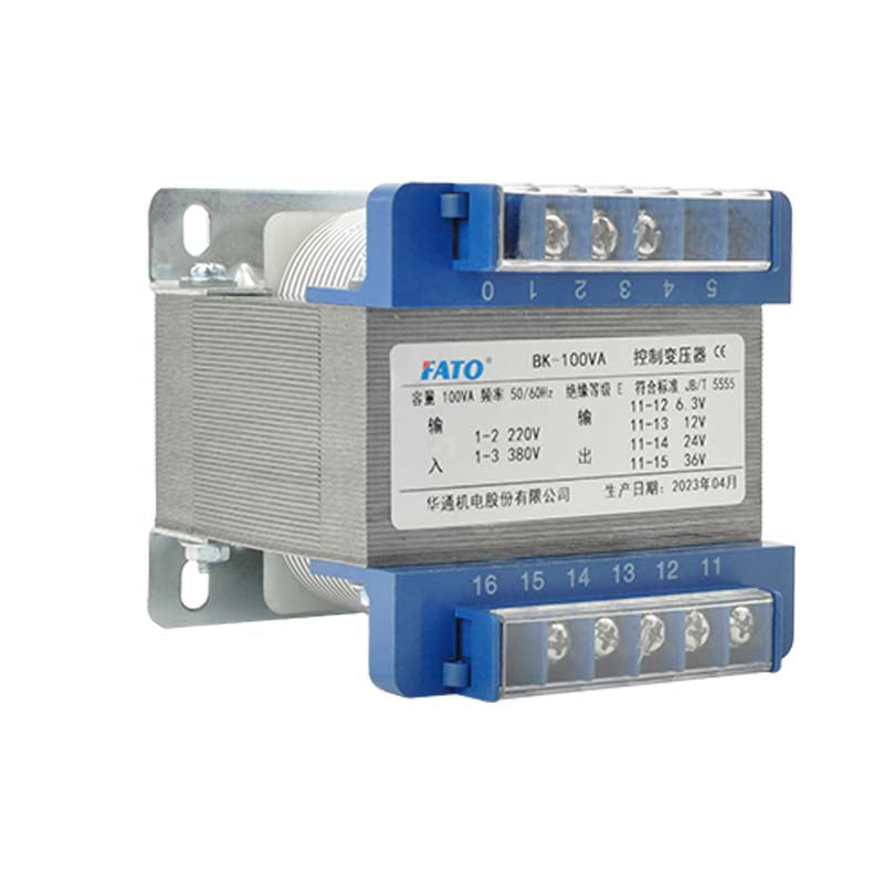 HUATONG   Transformer BK-100VA