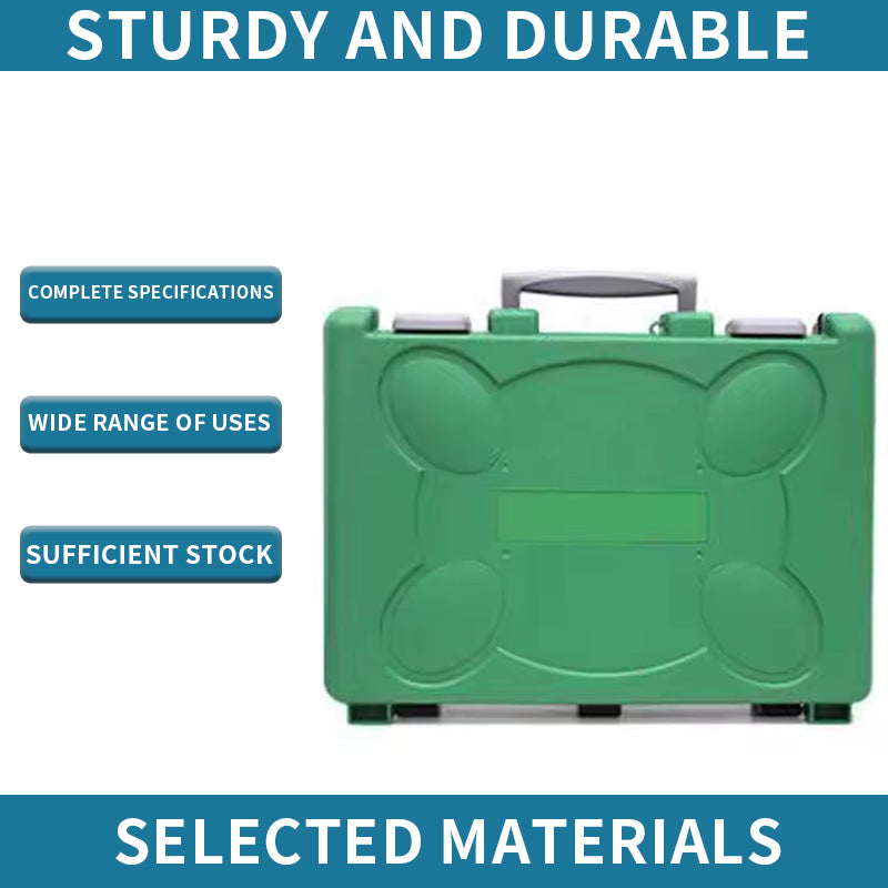 XinGuang Power tool case Plastic shell plastic injection mold factory durable impact resistant power tools to sample customizedStarting from 1000(More favorable specific price consulting customer service)OEM plastic products surface treatment toolbox